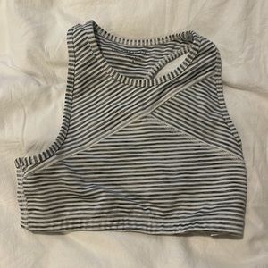 Beyond yoga sports bra